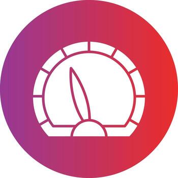 Vector Design Performance Icon Style