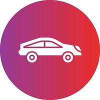 Vector Design Car Icon Style