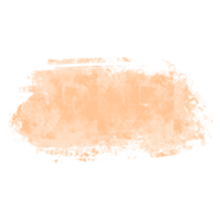 aguarela abstrato forma isolado em branco fundo. pintura salpicos, salpicos, escova golpes Projeto vetor definir, suave aguarela respingo manchas fundo png