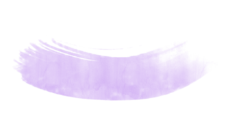 aguarela abstrato forma isolado em branco fundo. pintura salpicos, salpicos, escova golpes Projeto vetor definir, suave aguarela respingo manchas fundo png