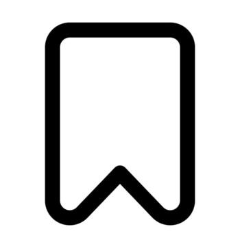 save of user interface outline icon set vector