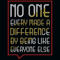 Typography tshirt design vector design