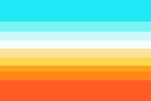 colorful abstract stripe line pattern background. template summer concept. vector illustration