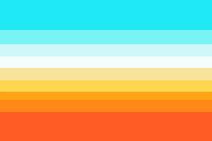 colorful abstract stripe line pattern background. template summer concept. vector illustration