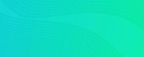 Modern gradient backgrounds with wave lines. Header banner. Bright geometric abstract presentation backdrops. Vector illustration