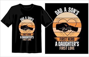 Dad SVG t shirt, happy fathers day t shirts, fathers day t shirt design, dad t shirt design, papa t shirt design, dad svg design vector