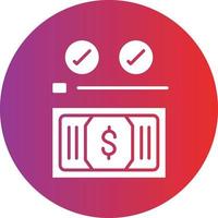 Vector Design Payment Method Icon Style