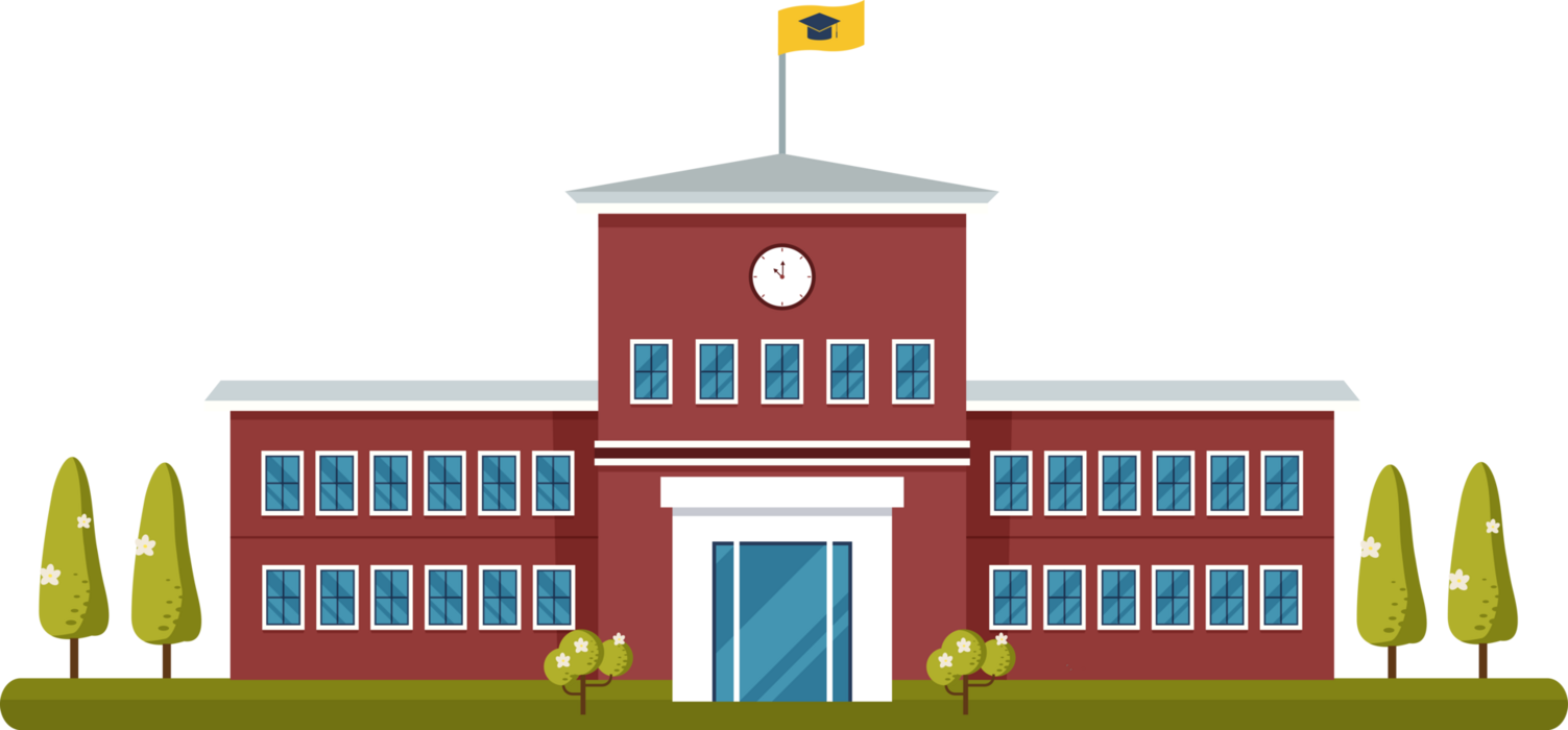 School Building