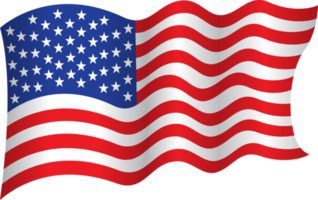 United States of America icon flag symbol sign png