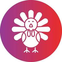 Vector Design Thanksgiving Icon Style