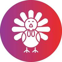 Vector Design Thanksgiving Icon Style