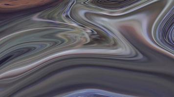 Abstract fluid marble pattern background photo