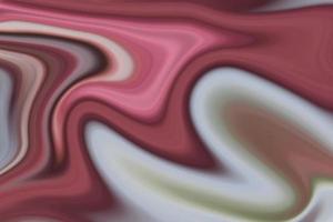 Abstract fluid marble pattern background photo