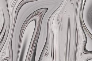 Abstract fluid marble pattern background photo