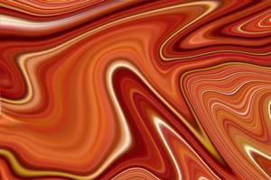 Abstract fluid marble pattern background photo