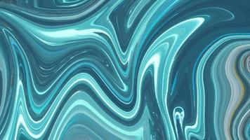 Abstract fluid marble pattern background photo