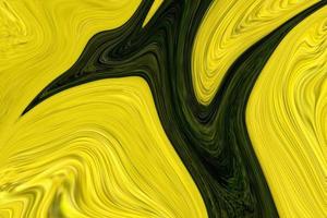 Abstract fluid marble pattern background photo