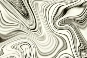 Abstract fluid marble pattern background photo