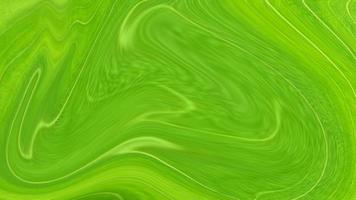 Abstract fluid marble pattern background photo