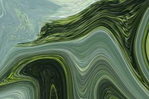 Abstract fluid marble pattern background photo