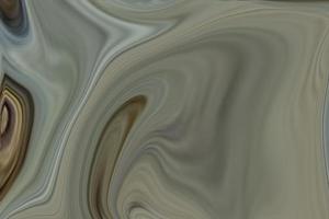 Abstract fluid marble pattern background photo