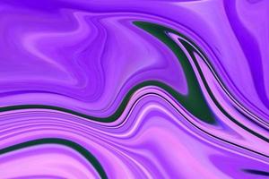 Abstract fluid marble pattern background photo