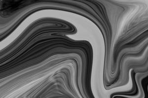 Abstract fluid marble pattern background photo