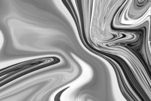 Abstract fluid marble pattern background photo