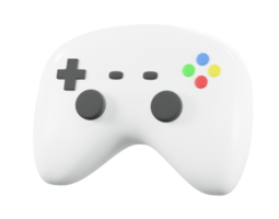 3d minimal rendering controller png