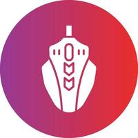 Vector Design Mouse Icon Style