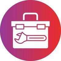 Vector Design Toolbox Icon Style