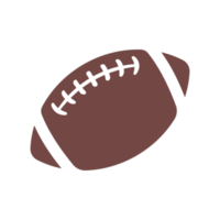 Rugby or American football Popular outdoor sporting events png