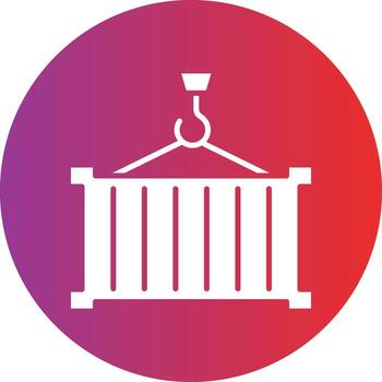 vector diseño envase icono estilo