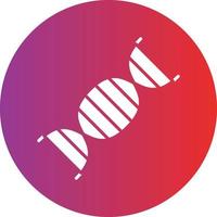 Vector Design Dna Icon Style