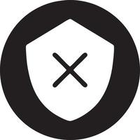 Lock security icon symbol vector image. Illustration of the key secure access system vector design. EPS 10