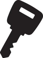 Lock security icon symbol vector image. Illustration of the key secure access system vector design. EPS 10