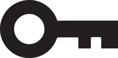 Lock security icon symbol vector image. Illustration of the key secure access system vector design. EPS 10