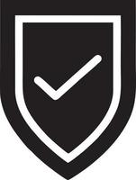 Lock security icon symbol vector image. Illustration of the key secure access system vector design. EPS 10