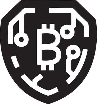 Lock security icon symbol vector image. Illustration of the key secure access system vector design. EPS 10