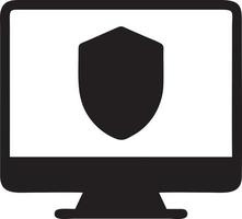 Lock security icon symbol vector image. Illustration of the key secure access system vector design. EPS 10