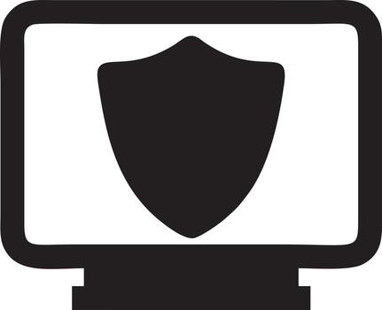 Lock security icon symbol vector image. Illustration of the key secure access system vector design. EPS 10