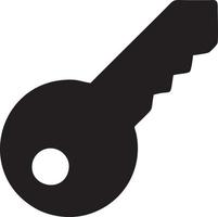 Lock security icon symbol vector image. Illustration of the key secure access system vector design. EPS 10