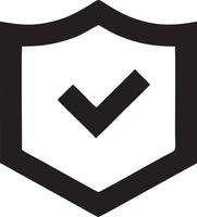 bloquear seguridad icono símbolo vector imagen. ilustración de el llave seguro acceso sistema vector diseño. eps 10