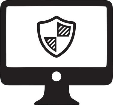 bloquear seguridad icono símbolo vector imagen. ilustración de el llave seguro acceso sistema vector diseño. eps 10