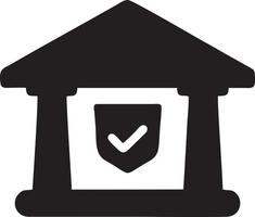 Lock security icon symbol vector image. Illustration of the key secure access system vector design. EPS 10