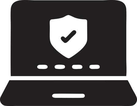 Lock security icon symbol vector image. Illustration of the key secure access system vector design. EPS 10