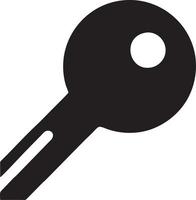 Lock security icon symbol vector image. Illustration of the key secure access system vector design. EPS 10