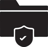 Lock security icon symbol vector image. Illustration of the key secure access system vector design. EPS 10