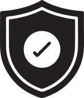 Lock security icon symbol vector image. Illustration of the key secure access system vector design. EPS 10