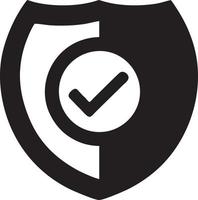 Lock security icon symbol vector image. Illustration of the key secure access system vector design. EPS 10